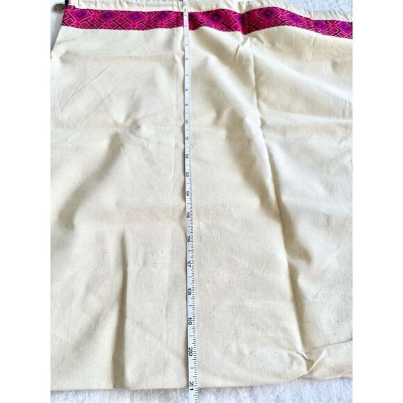 Tory Burch extra large dust bag ￼ - Picture 3 of 4